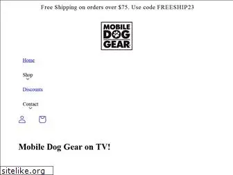 overlanddoggear.com