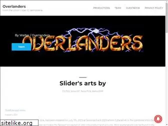 overlanders-atari.com