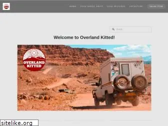 overlandkitted.com