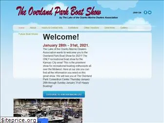 overlandparkboatshow.weebly.com