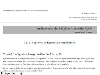 overlandparkimmigrationlaw.com