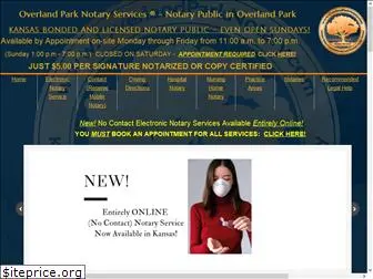 overlandparknotary.com