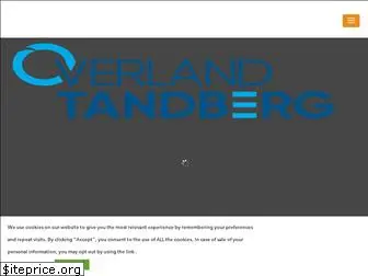 overlandtandberg.com