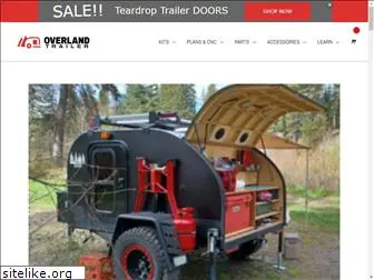 overlandtrailer.com