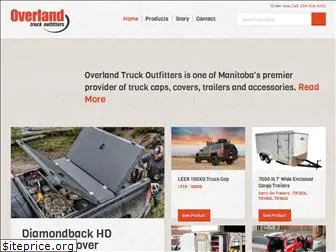 overlandtruck.com