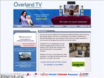 overlandtv.com