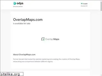overlapmaps.com