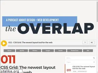 overlappodcast.com