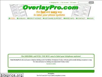 overlaypro.com
