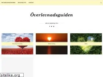 overlevnadsguiden.se