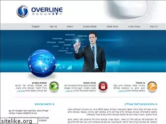 overline.co.il