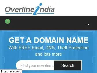 overlineindia.net