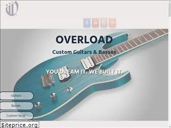 overloadguitars.com