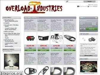 overloadindustries.com