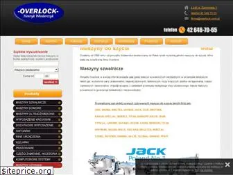 overlock.com.pl
