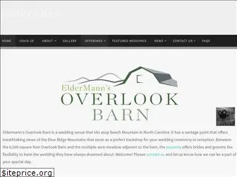 overlookbarn.com