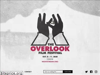 overlookfilmfest.com