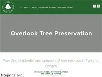 overlooktree.com