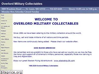 overlordmilitary.com