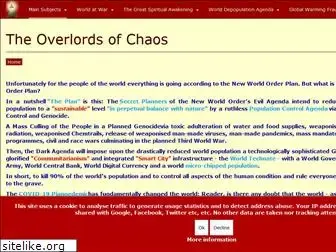 overlordsofchaos.com