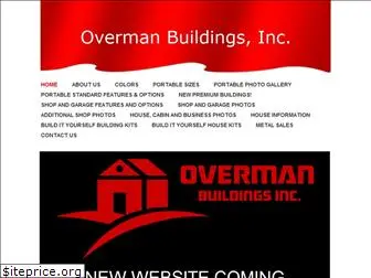 overmanbuildings.com