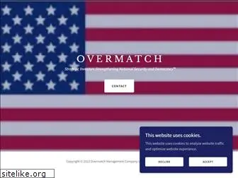 overmatch.us