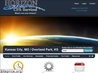 overmyhorizon.com