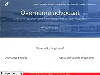 overname-advocaat.com