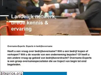 overname-experts.nl
