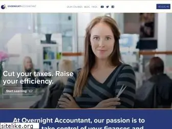 overnightaccountant.com