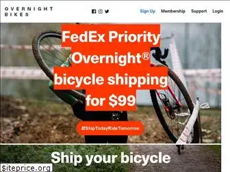 overnightbikes.com