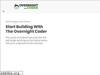 overnightcoder.com