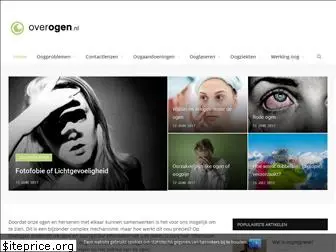 overogen.nl