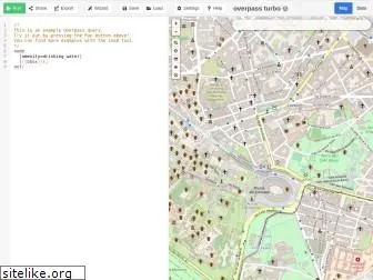 overpass-turbo.eu
