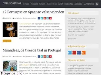 overportugal.nl