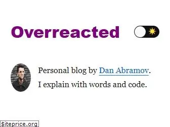 overreacted.io