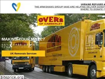 overs.co.uk