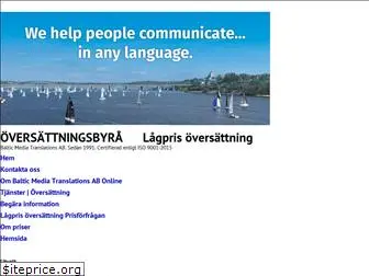 oversattningsbyra.online