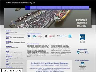 overseas-forwarding.de