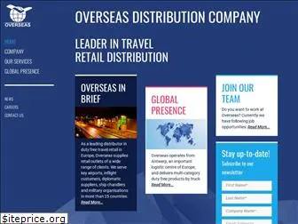 overseas.be