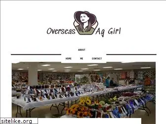 overseasaggirl.com