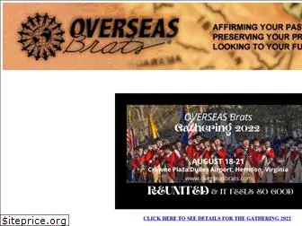 overseasbrats.com