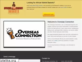 overseasconnection.com