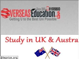 overseaseducation.sg