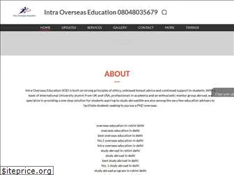 overseaseducationpro.com
