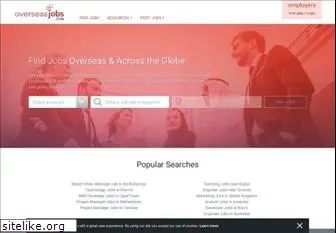 overseasjobs.com