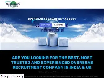 overseaslinkinternational.com