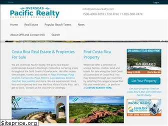 overseaspacificrealty.com