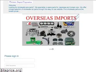 overseaspr.com