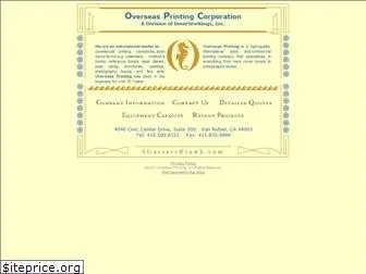 overseasprinting.com